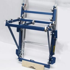 Platform Assembly replacement part for RGC 200 lb. Platform Hoists